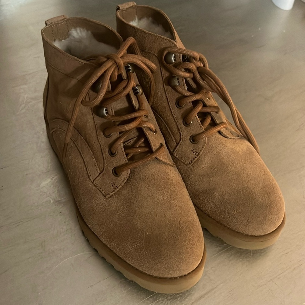 Ugg Booties